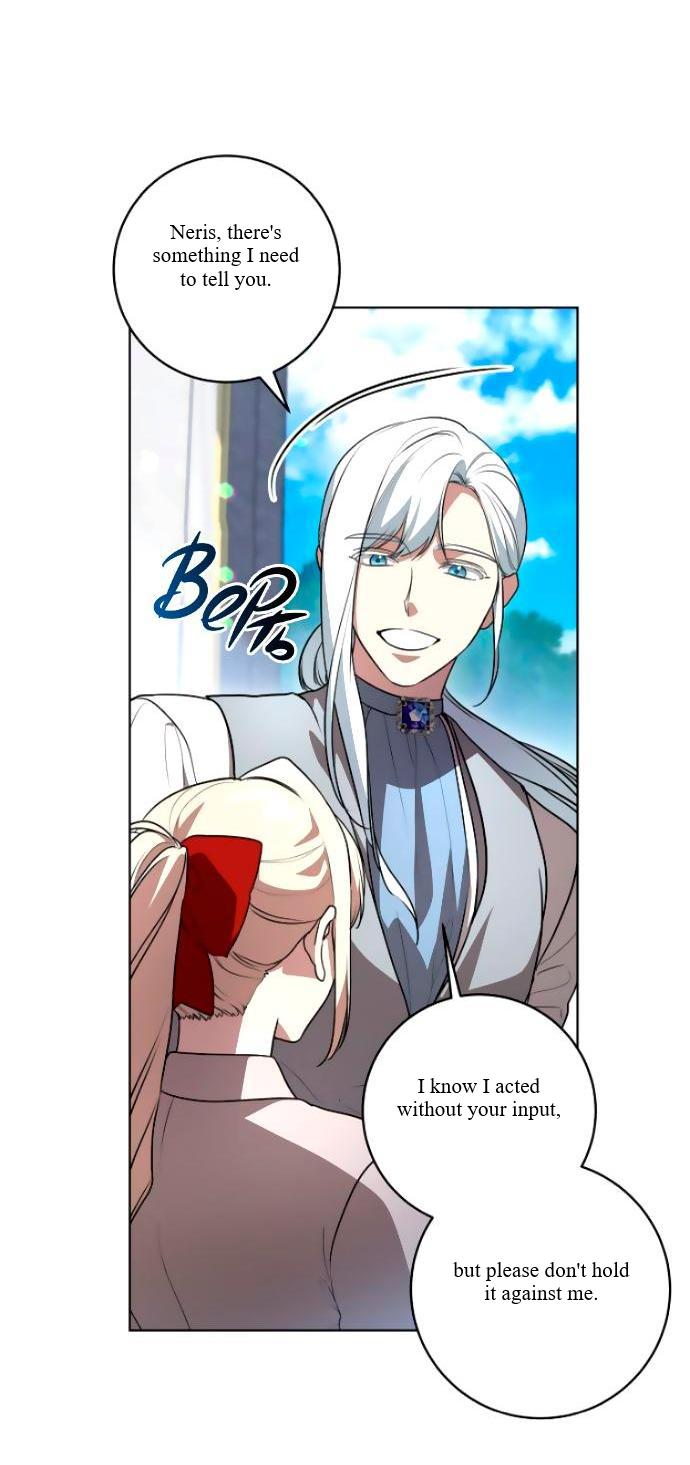 Read The Price Is Your Everything Manga Online