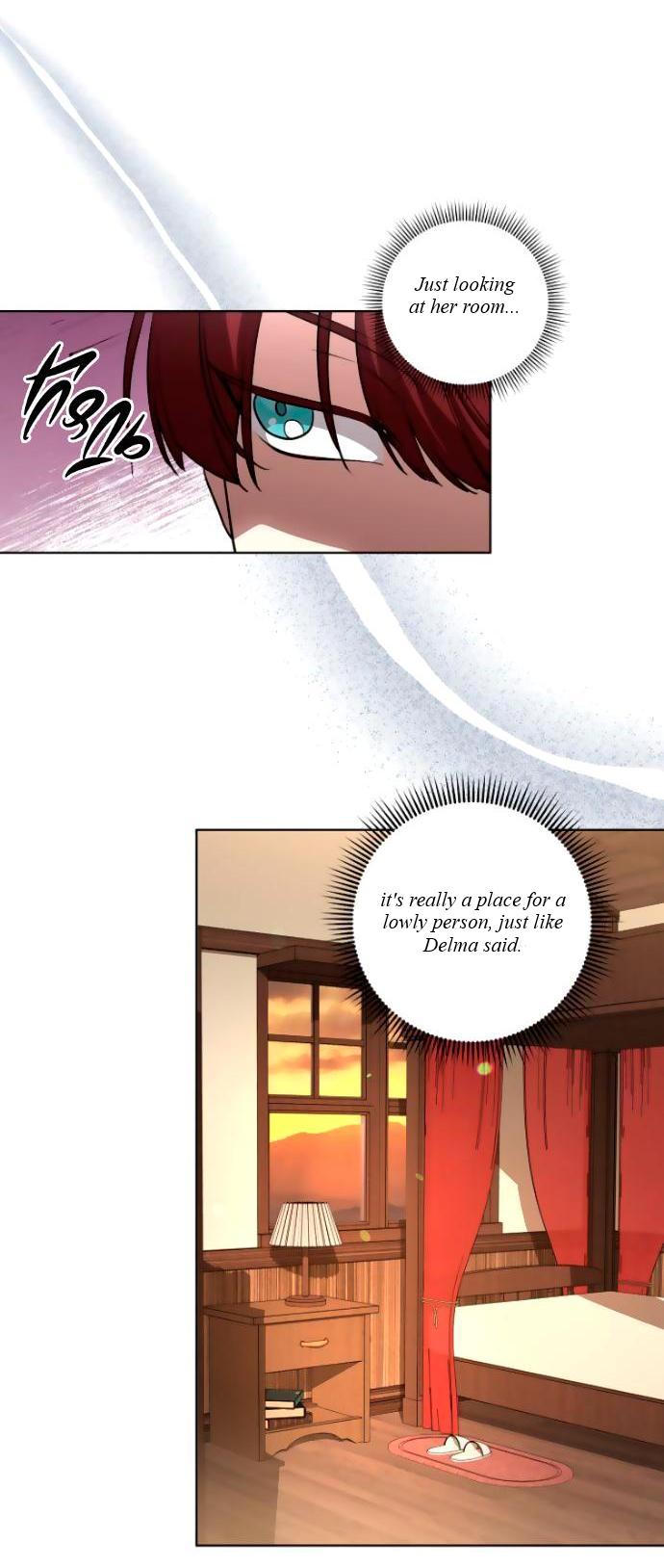 Read The Price Is Your Everything Manga Online