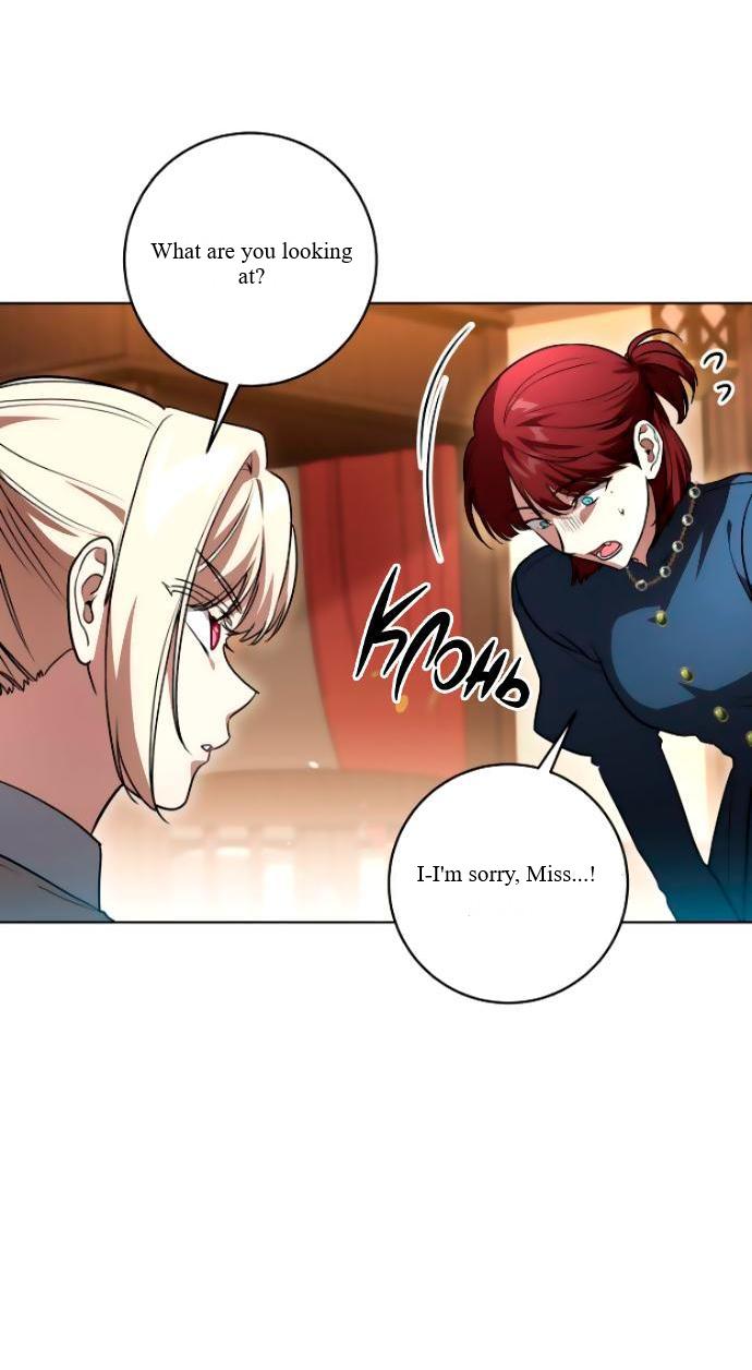 Read The Price Is Your Everything Manga Online