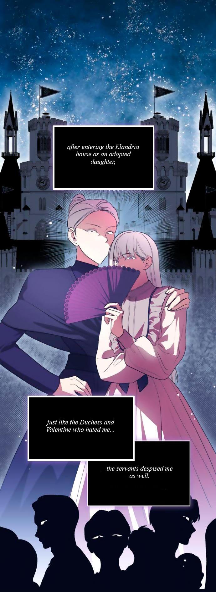 Read The Price Is Your Everything Manga Online
