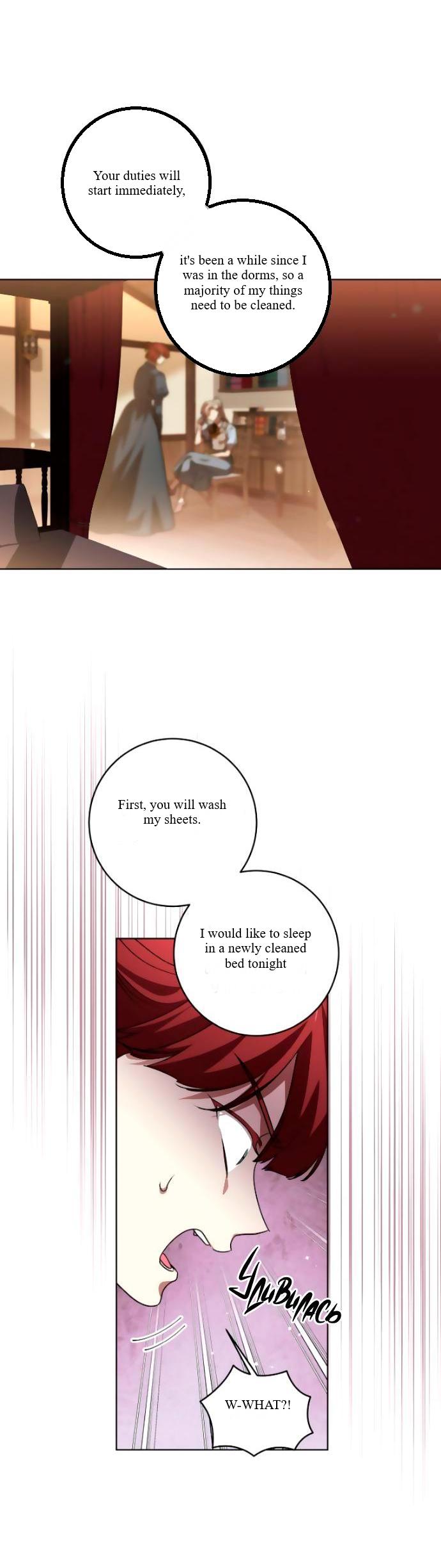 Read The Price Is Your Everything Manga Online