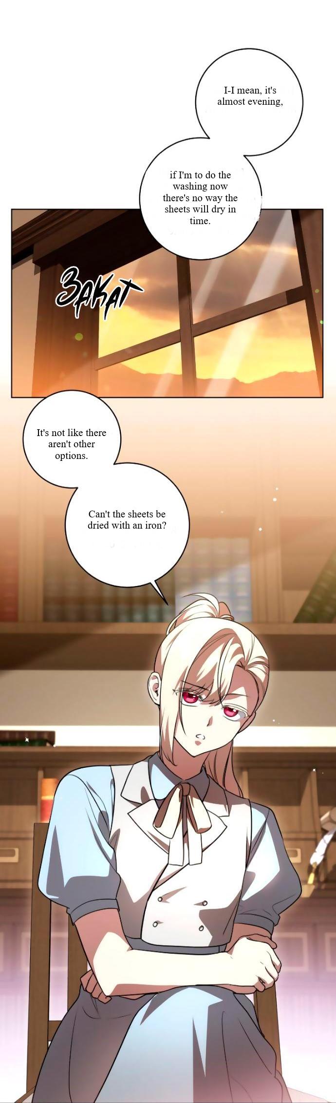 Read The Price Is Your Everything Manga Online