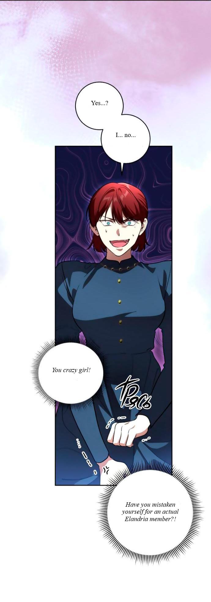 Read The Price Is Your Everything Manga Online