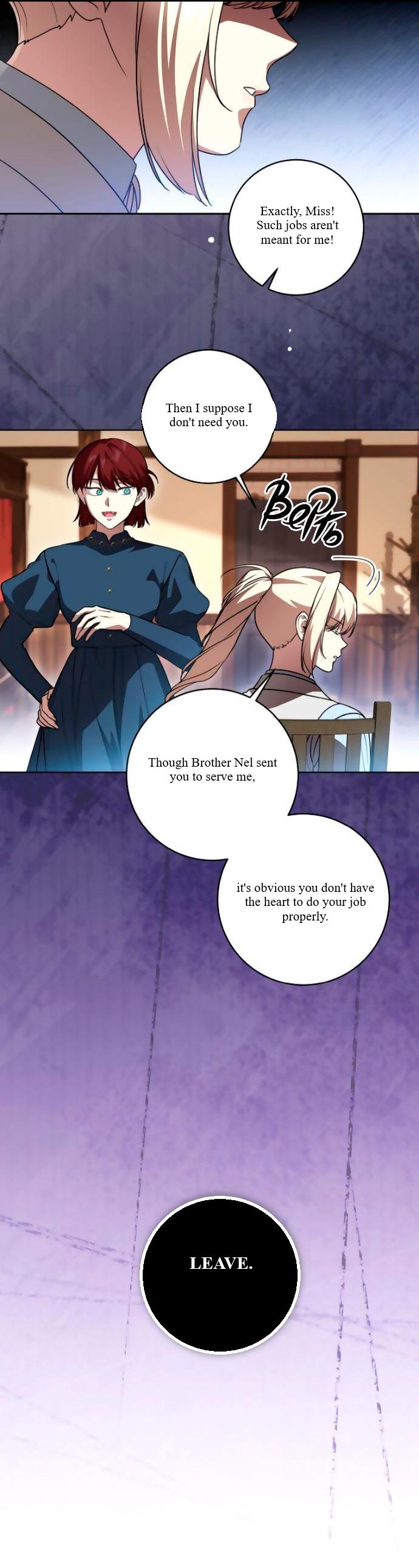 Read The Price Is Your Everything Manga Online