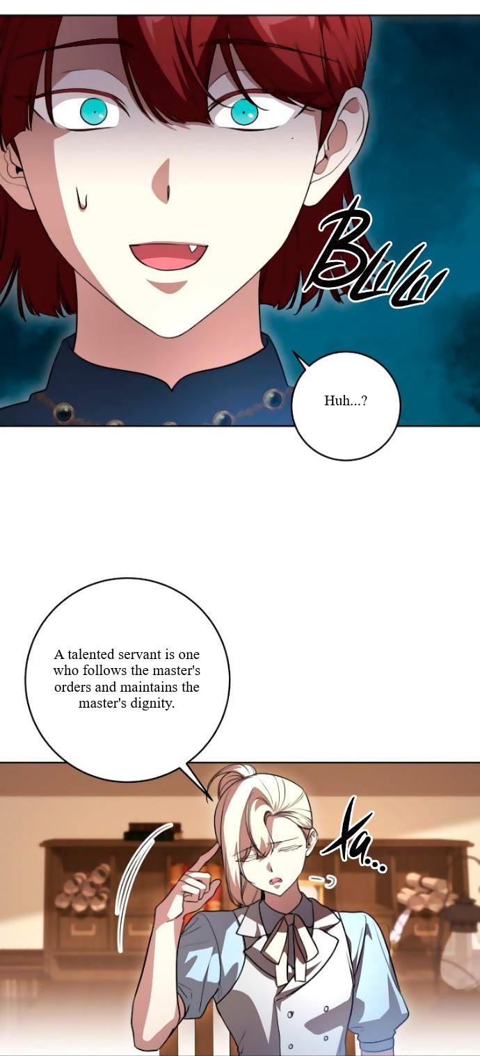 Read The Price Is Your Everything Manga Online