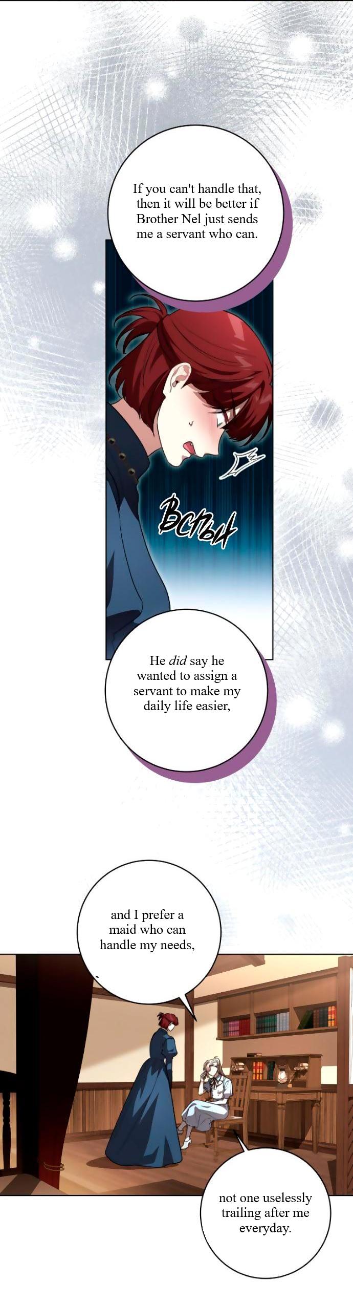 Read The Price Is Your Everything Manga Online