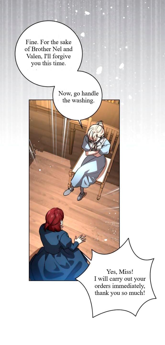 Read The Price Is Your Everything Manga Online