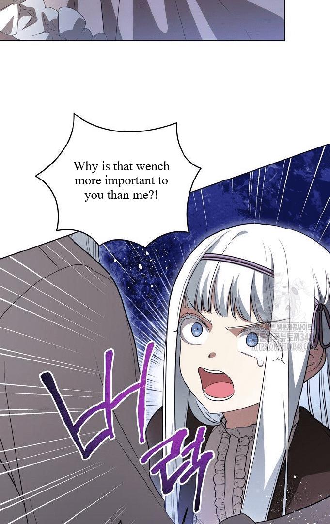 Read The Price Is Your Everything Manga Online