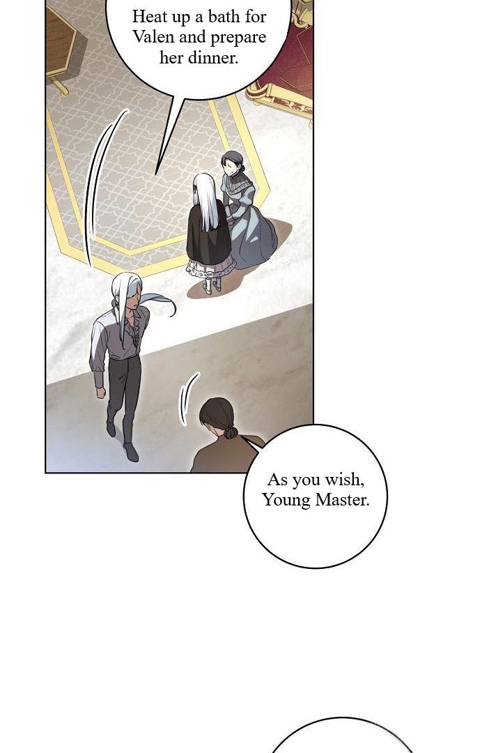 Read The Price Is Your Everything Manga Online