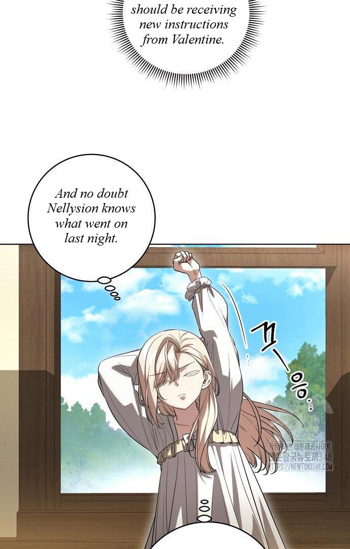 Read The Price Is Your Everything Manga Online