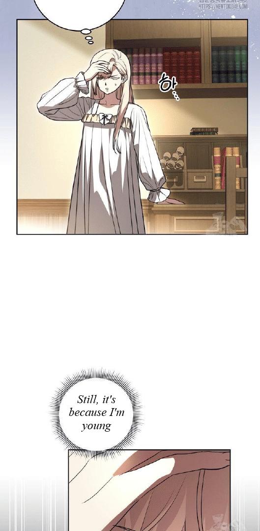 Read The Price Is Your Everything Manga Online