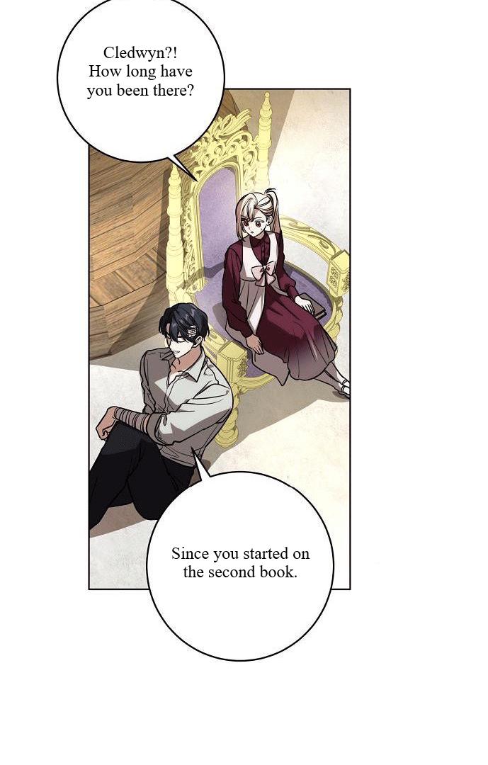 Read The Price Is Your Everything Manga Online