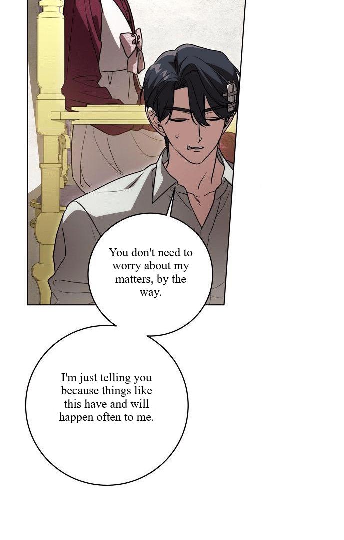 Read The Price Is Your Everything Manga Online