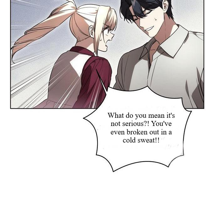 Read The Price Is Your Everything Manga Online