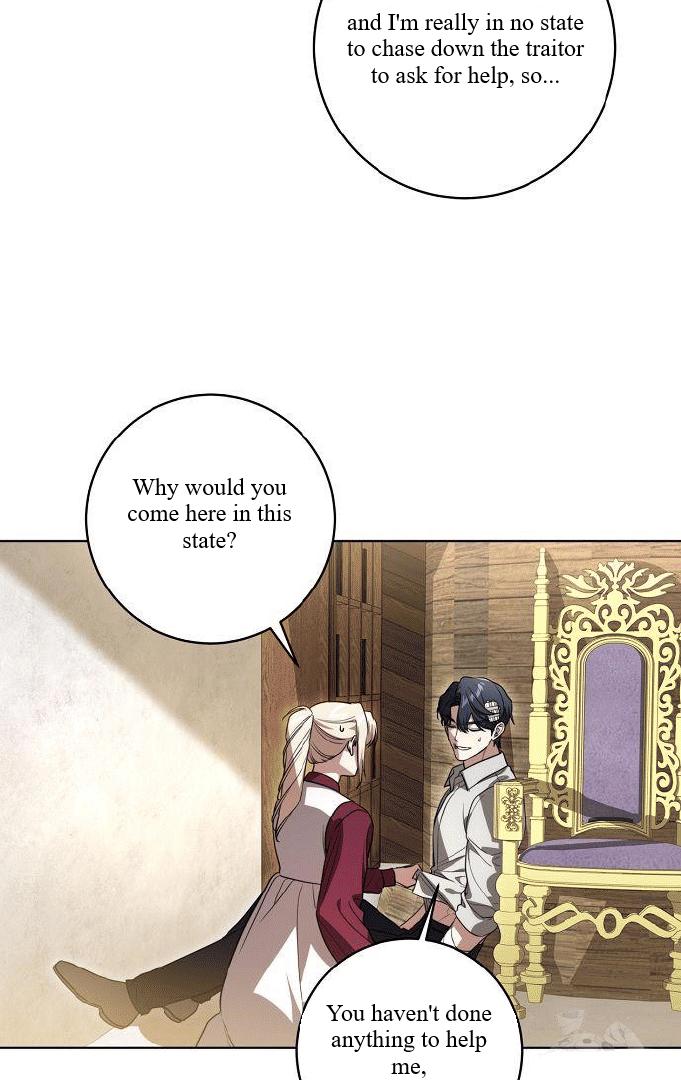 Read The Price Is Your Everything Manga Online