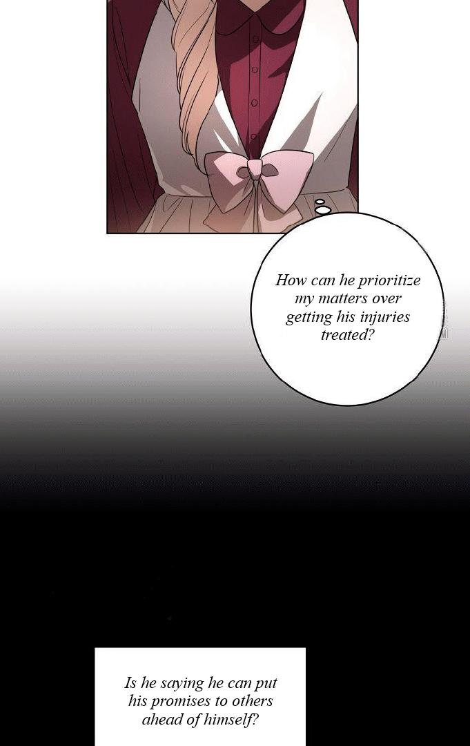 Read The Price Is Your Everything Manga Online