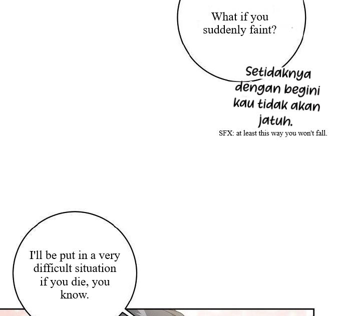 Read The Price Is Your Everything Manga Online