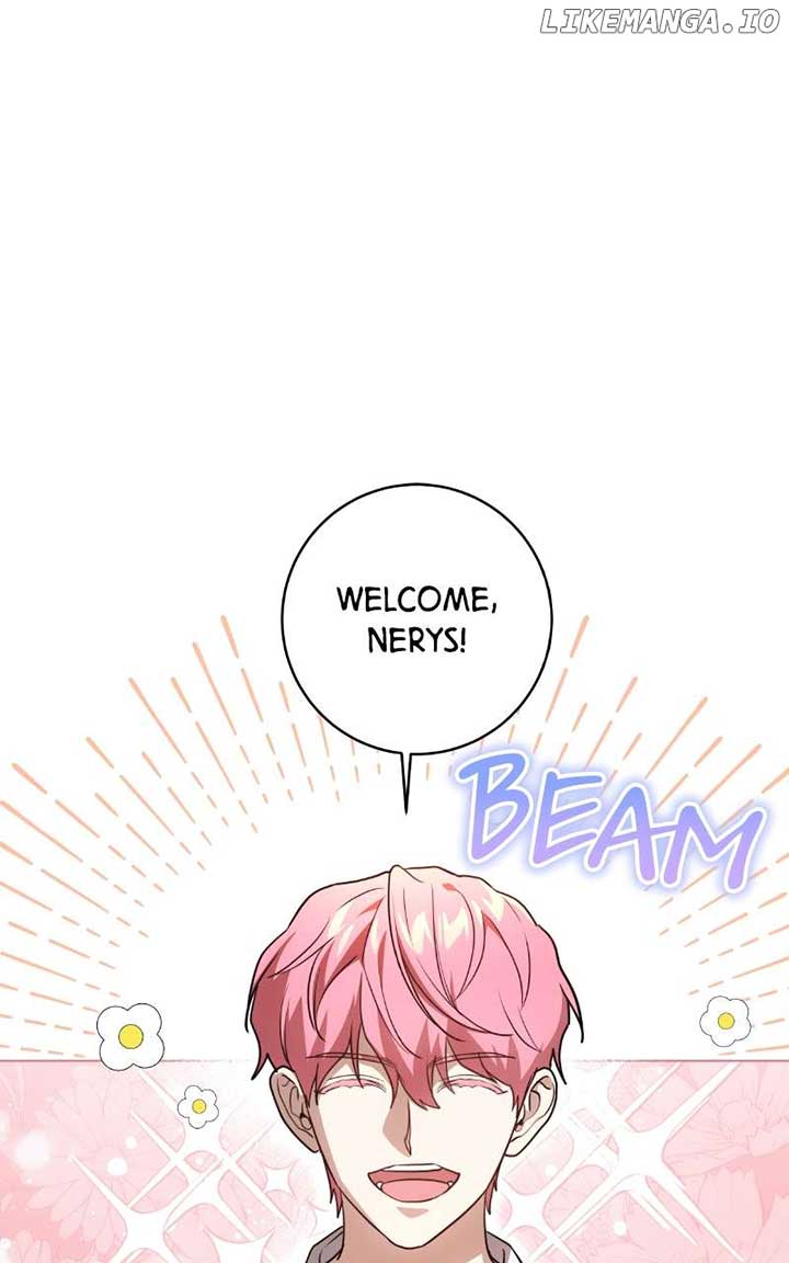 Read The Price Is Your Everything Manga Online