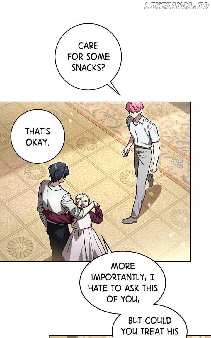 Read The Price Is Your Everything Manga Online