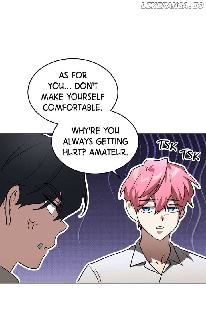 Read The Price Is Your Everything Manga Online