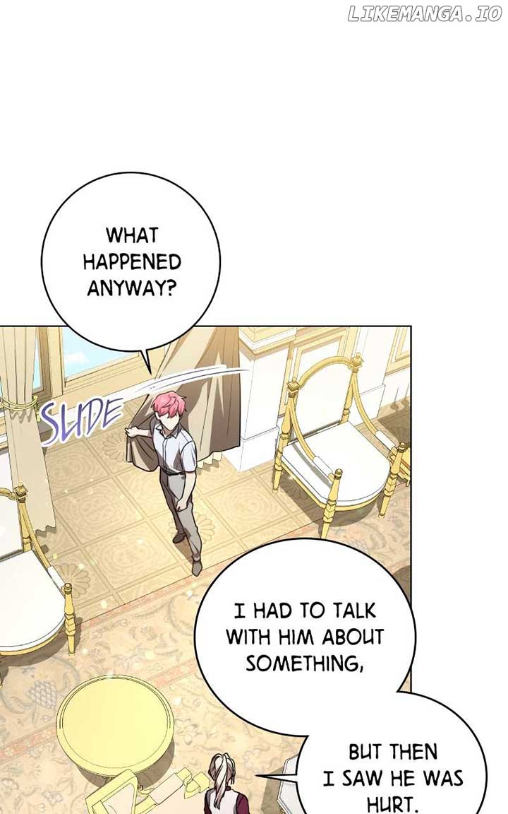 Read The Price Is Your Everything Manga Online