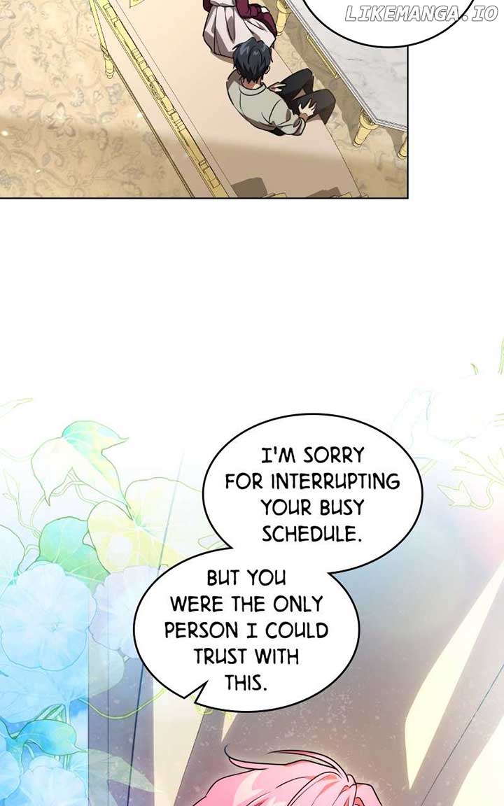 Read The Price Is Your Everything Manga Online