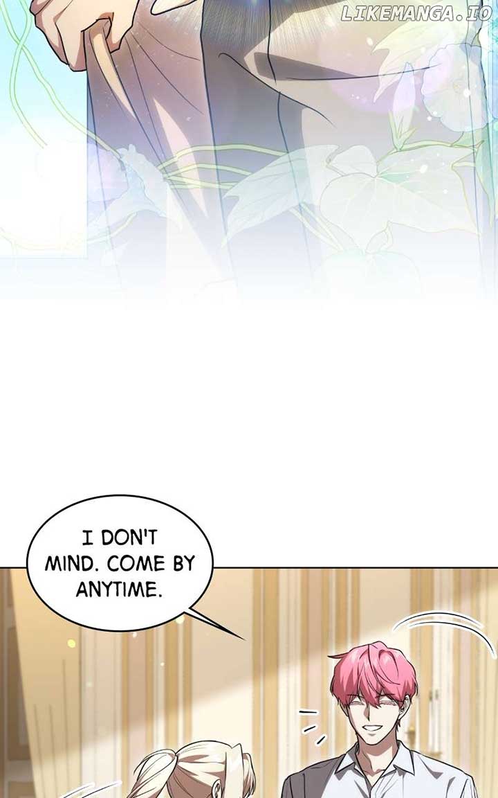 Read The Price Is Your Everything Manga Online