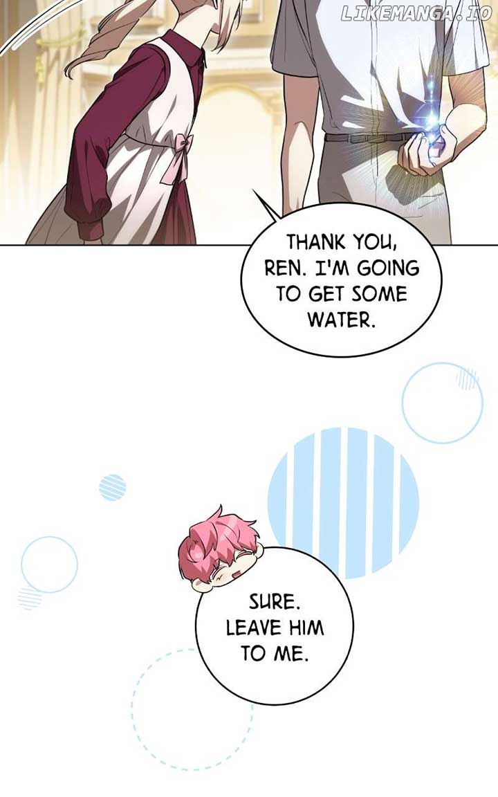 Read The Price Is Your Everything Manga Online