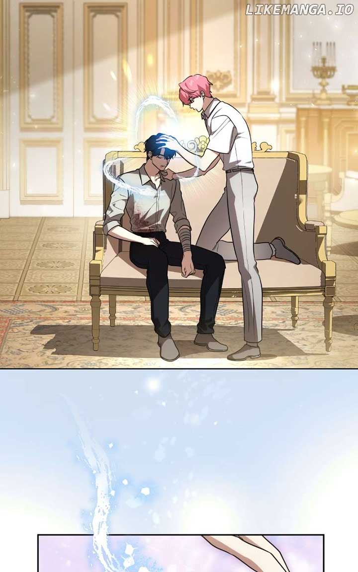 Read The Price Is Your Everything Manga Online