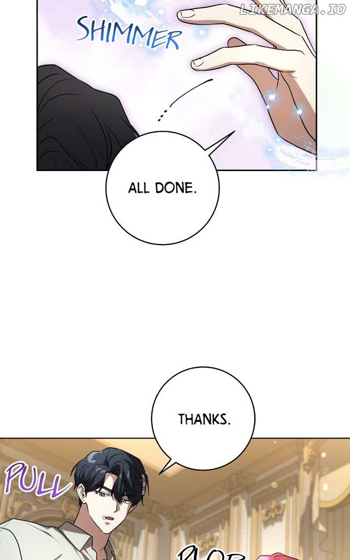 Read The Price Is Your Everything Manga Online