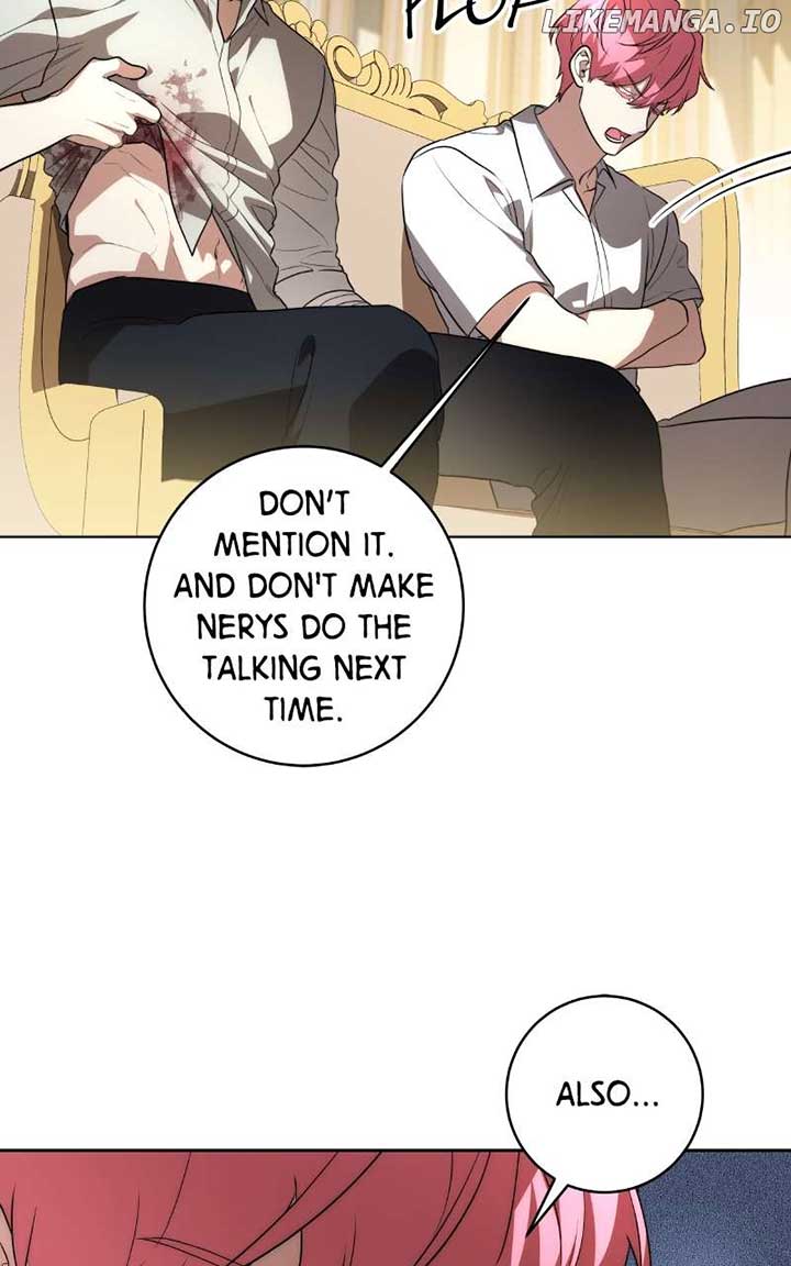 Read The Price Is Your Everything Manga Online