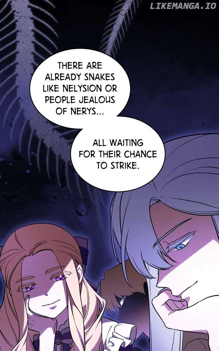 Read The Price Is Your Everything Manga Online