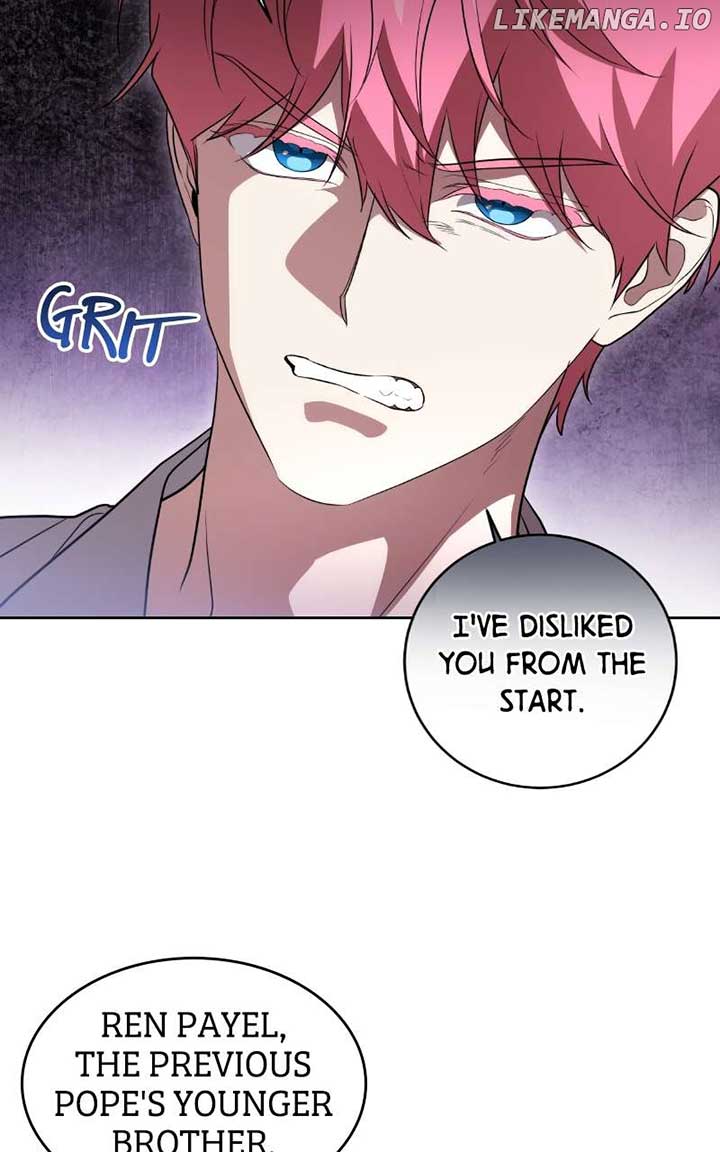 Read The Price Is Your Everything Manga Online