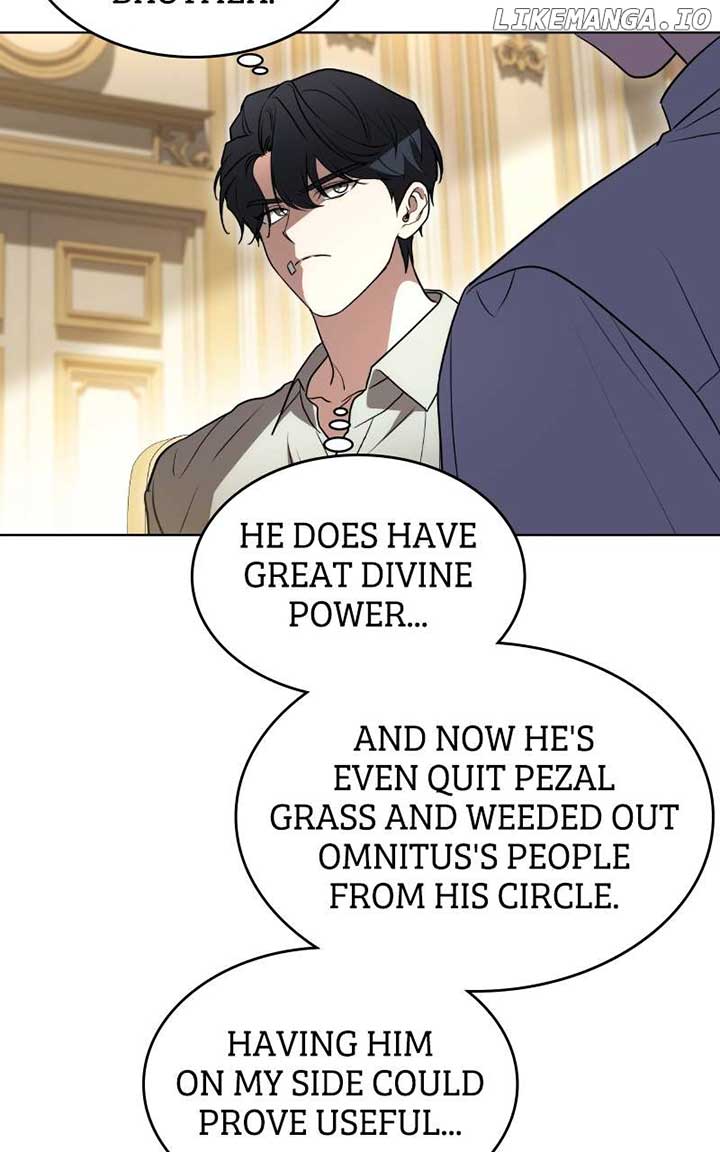 Read The Price Is Your Everything Manga Online