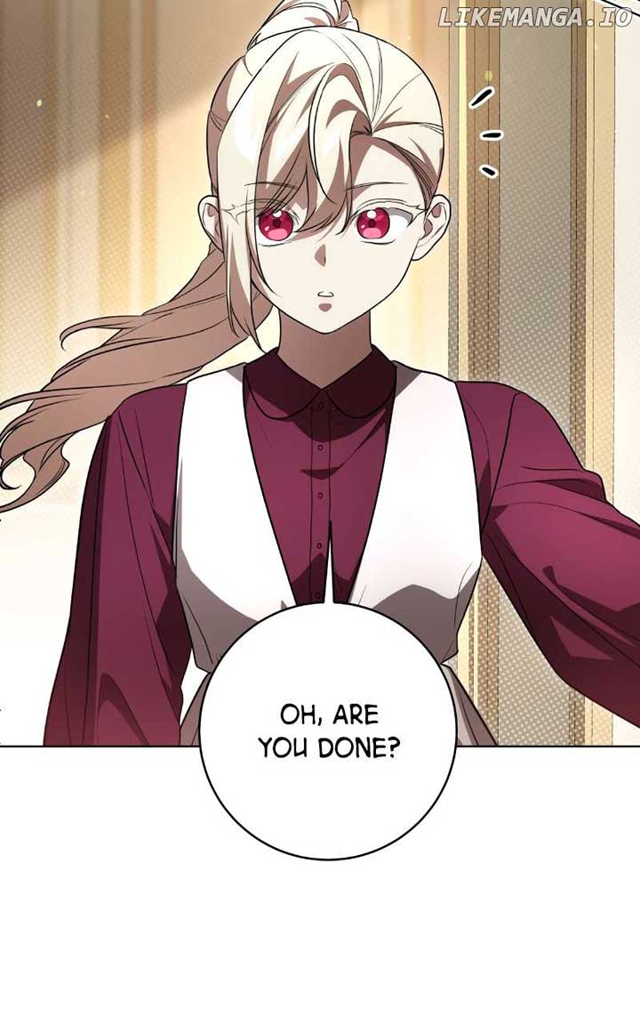 Read The Price Is Your Everything Manga Online