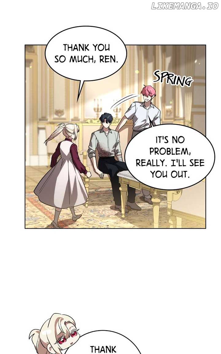 Read The Price Is Your Everything Manga Online