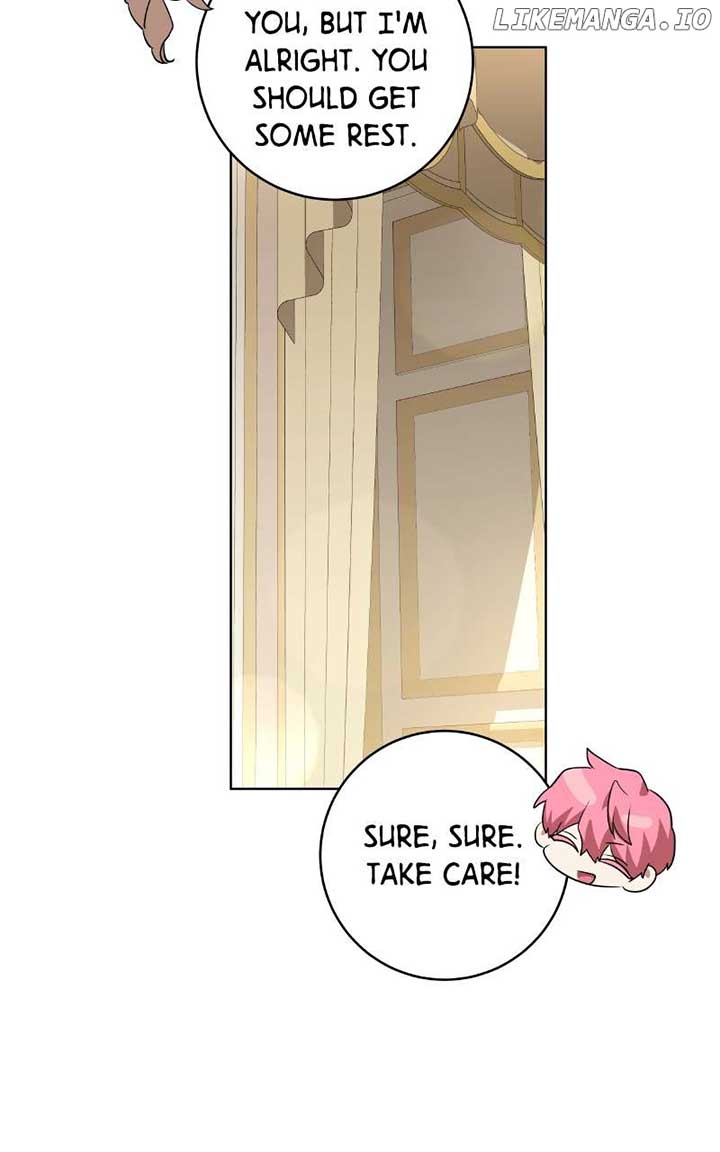 Read The Price Is Your Everything Manga Online