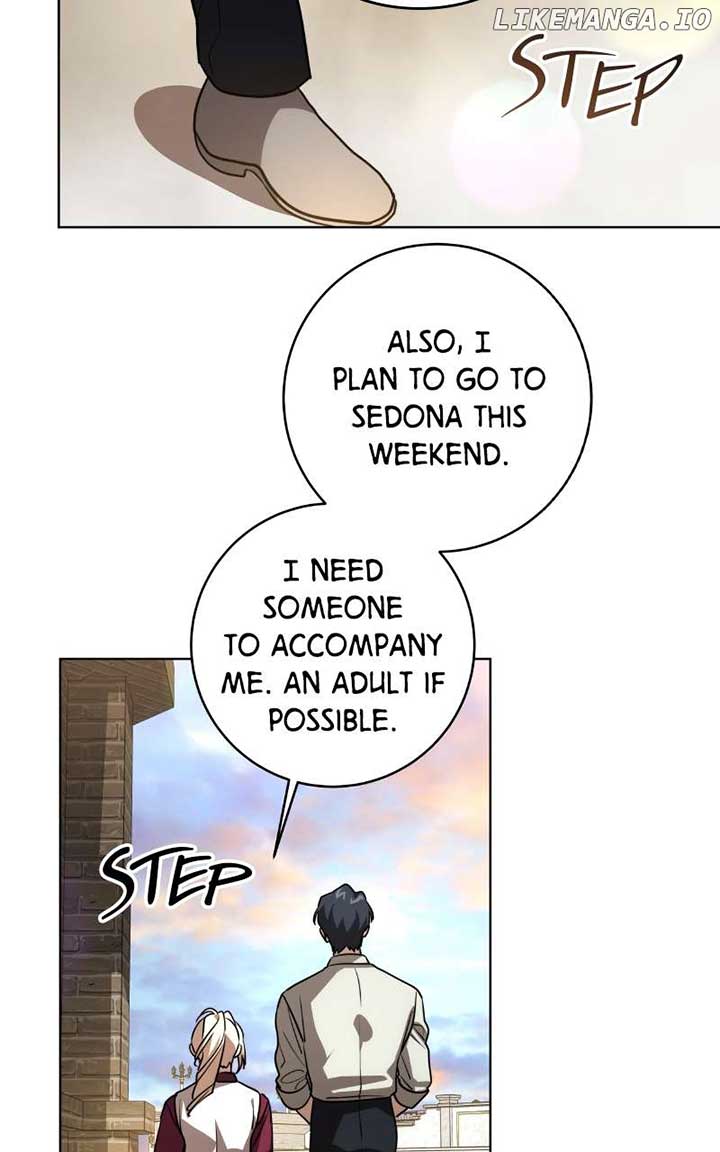 Read The Price Is Your Everything Manga Online