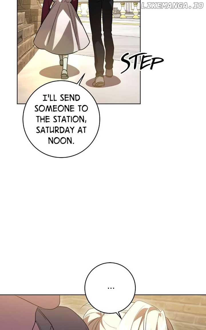 Read The Price Is Your Everything Manga Online