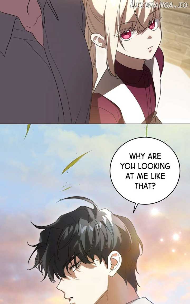 Read The Price Is Your Everything Manga Online