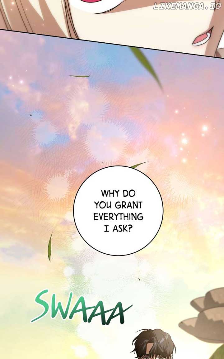 Read The Price Is Your Everything Manga Online