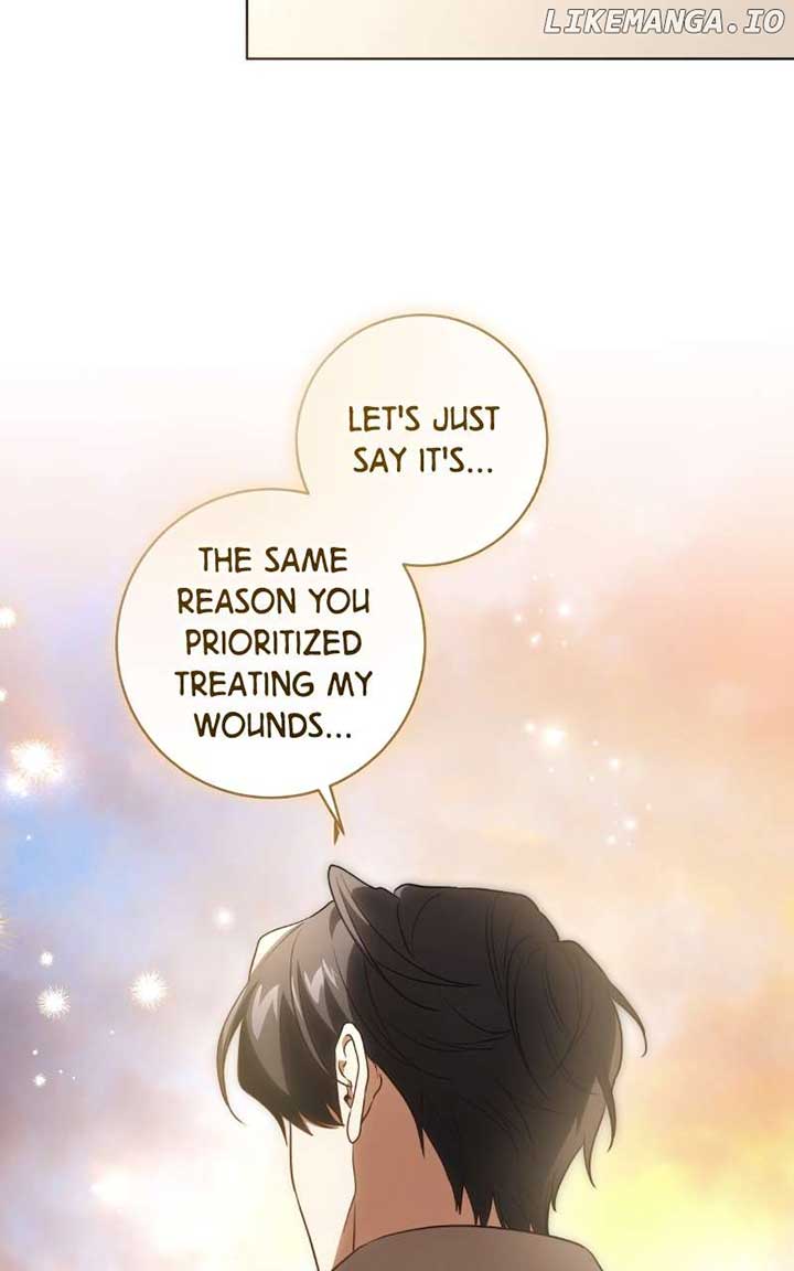 Read The Price Is Your Everything Manga Online