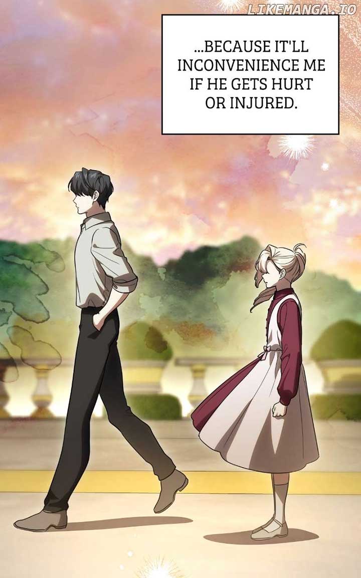 Read The Price Is Your Everything Manga Online