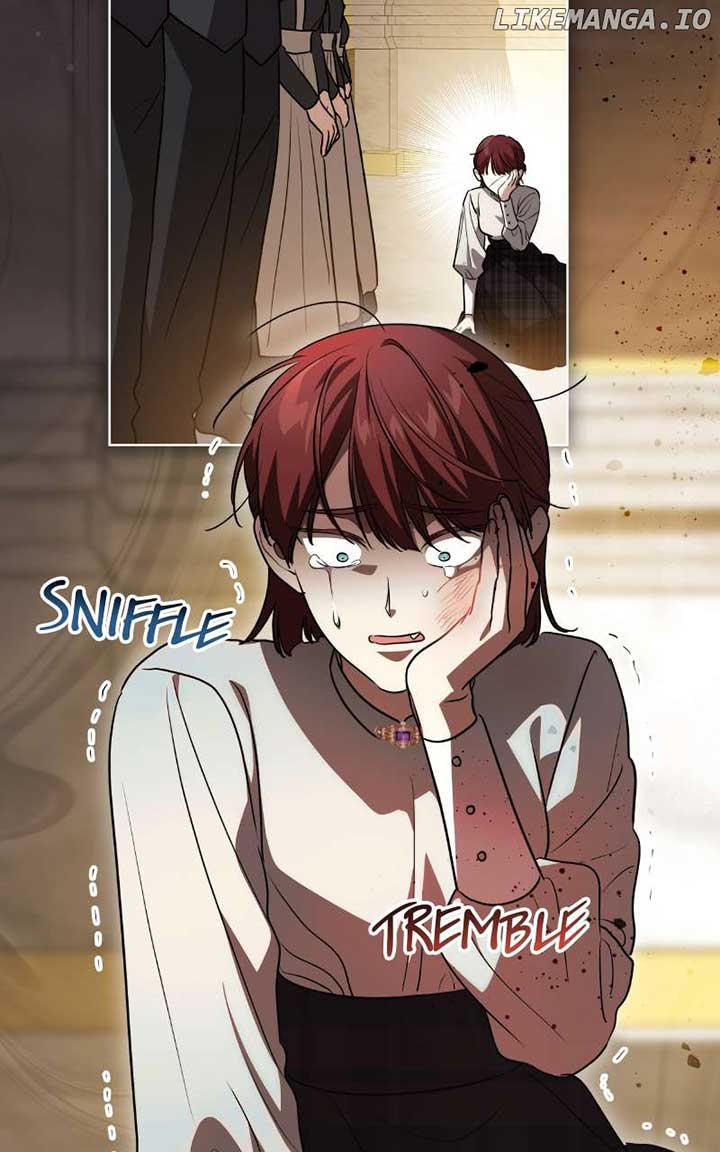 Read The Price Is Your Everything Manga Online