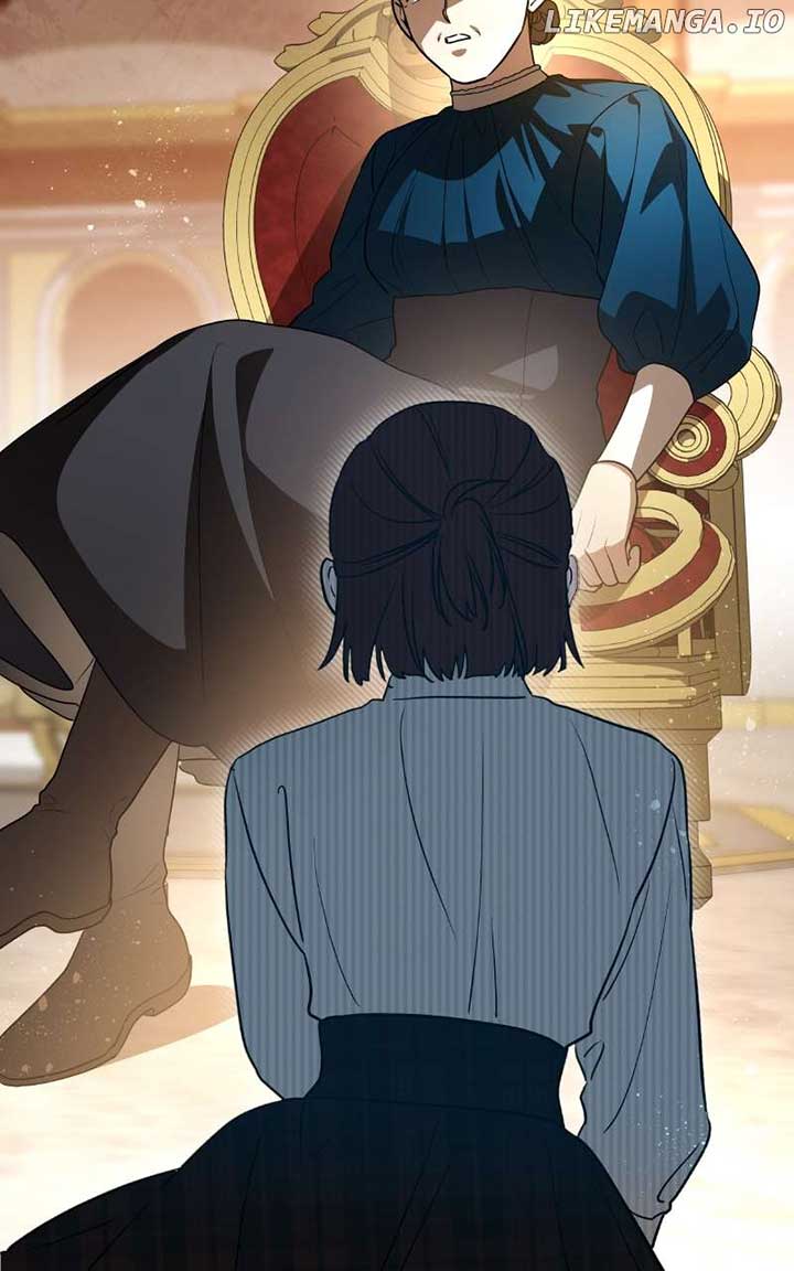 Read The Price Is Your Everything Manga Online