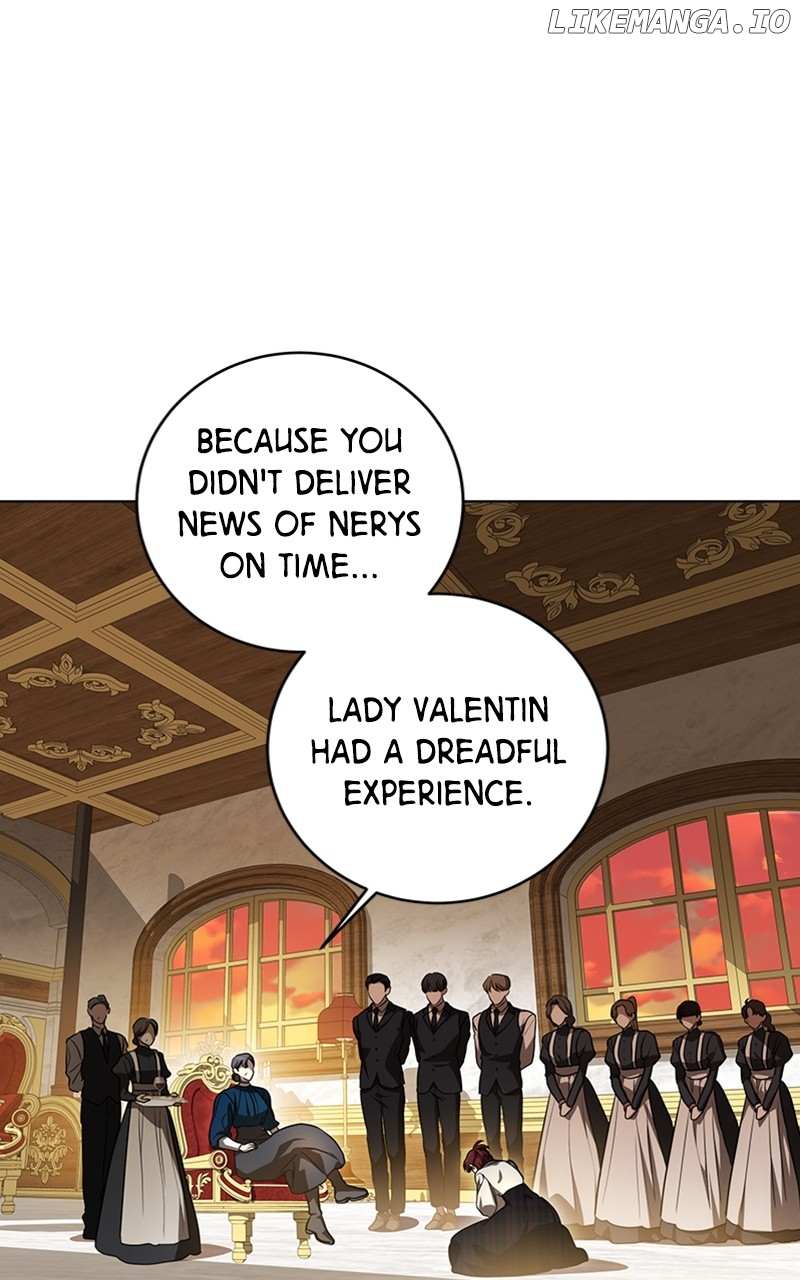 Read The Price Is Your Everything Manga Online