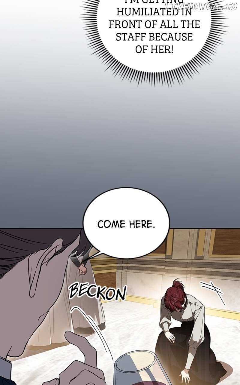 Read The Price Is Your Everything Manga Online