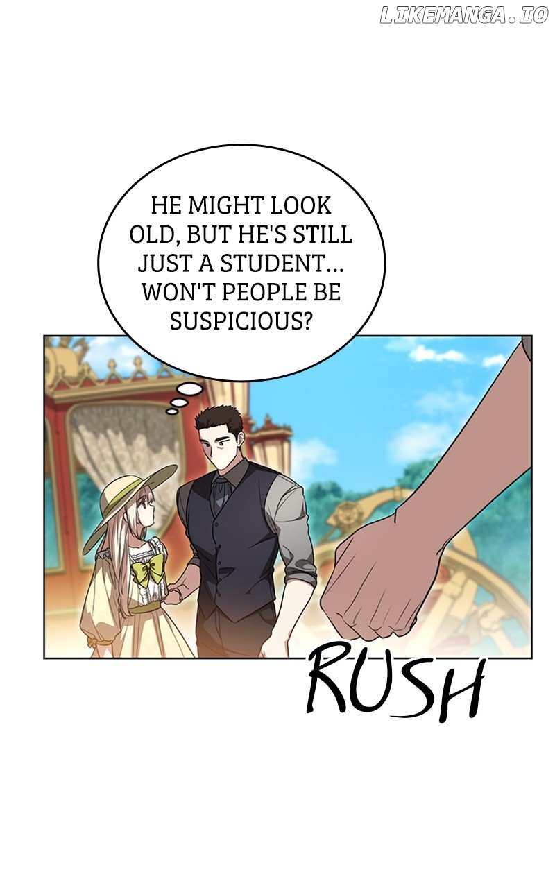 Read The Price Is Your Everything Manga Online