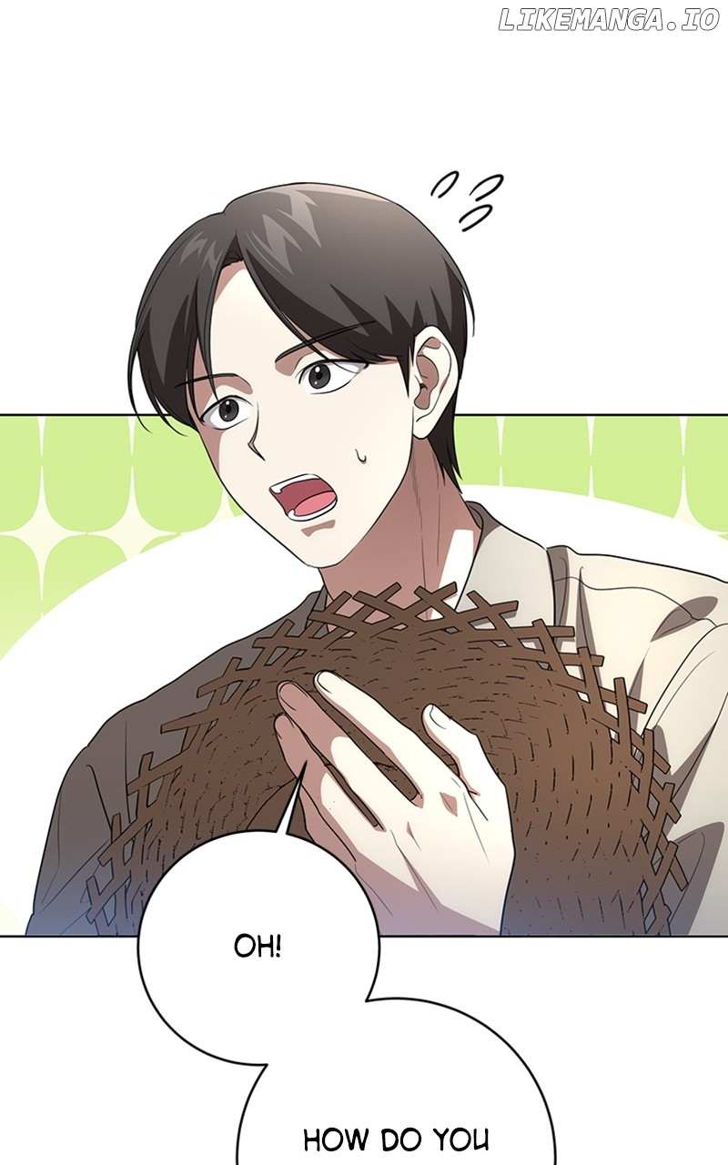 Read The Price Is Your Everything Manga Online