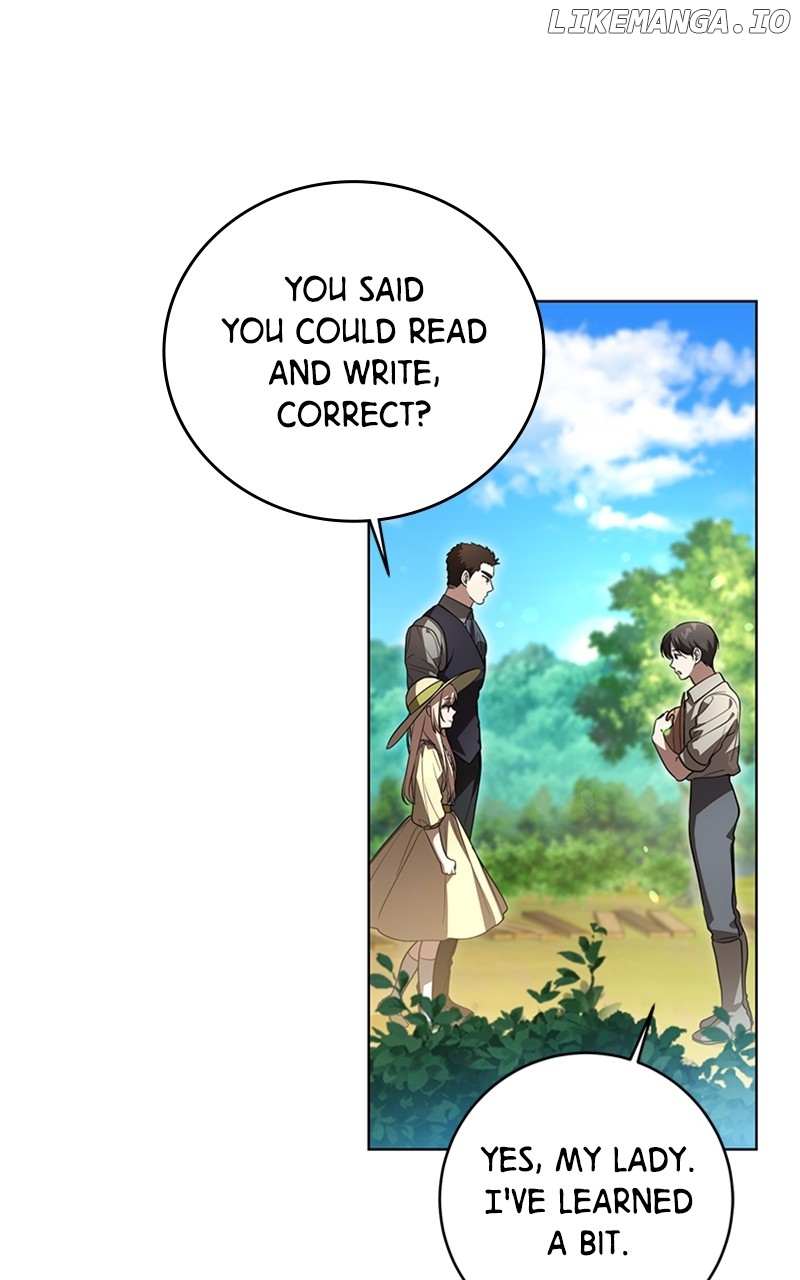 Read The Price Is Your Everything Manga Online